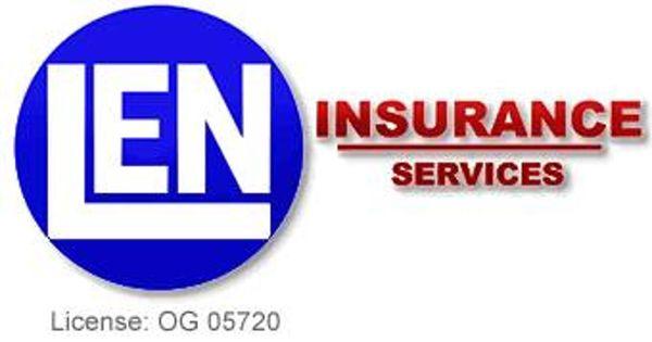 Len Insurance Services