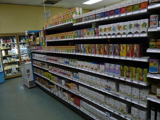 Pastore's Green Grocer