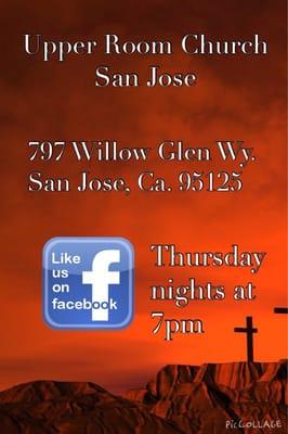 Faith Comes by hearing the Word of God