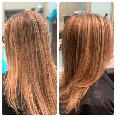 Aqua Hair Studio Lafayette Hill