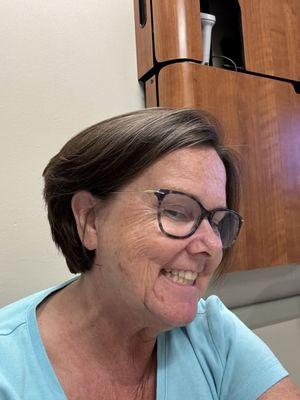 Rachel's Family Salon