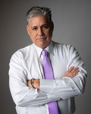 Attorney Juan Burgos