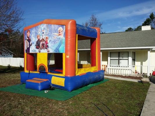 Camden Dj & Event Services LLC