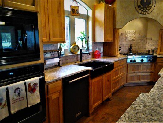 Red River Granite Importers