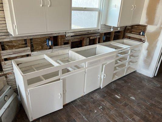 D&S Handyman Services