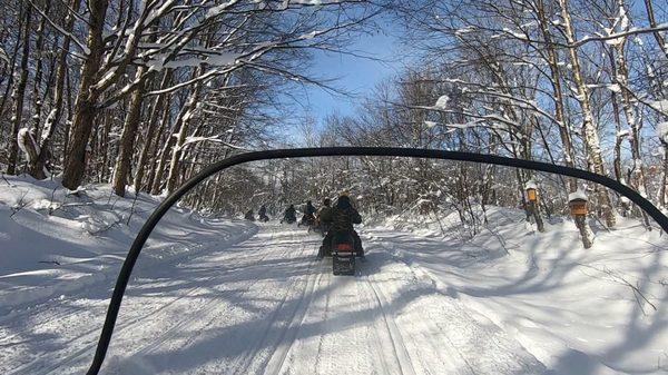 West Wind Motel & Town Houses