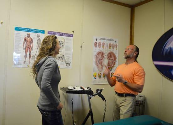 Bramwell Chiropractic