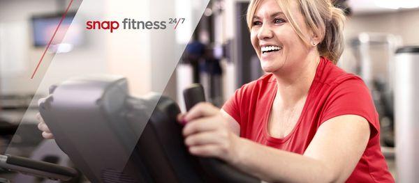 Snap Fitness