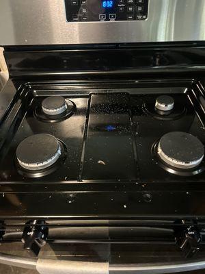 Earth Angel Cleaning Home Commercial