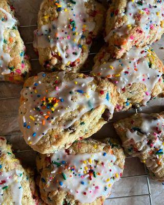 McGee Black Irish coffee