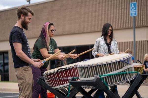 Denver Percussion