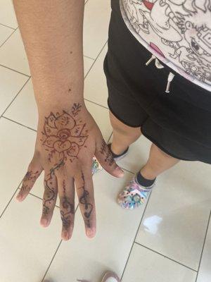 Henna