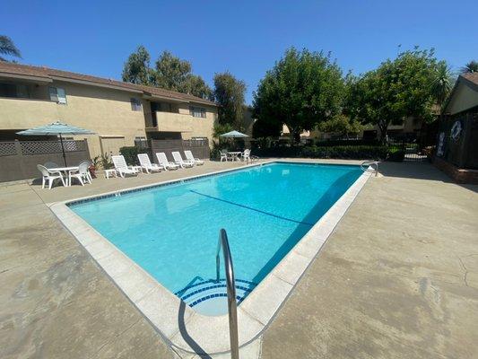 San Dimas Canyon Apartments