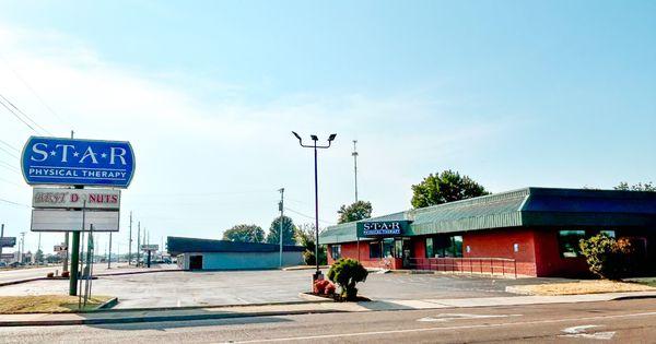 STAR Physical Therapy Union City, Tennessee