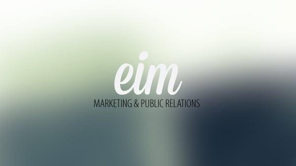 EIM Marketing