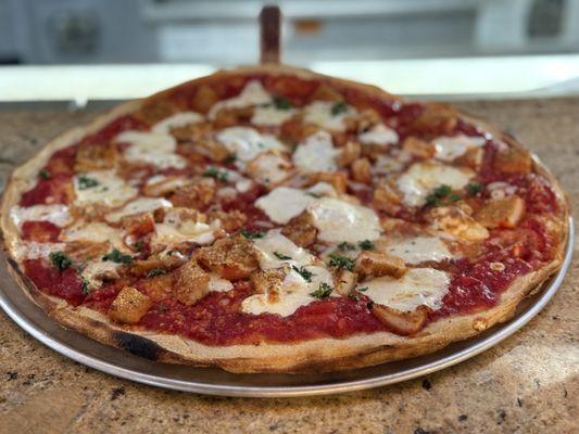 Fratelli's Pizza Restaurant & Bar