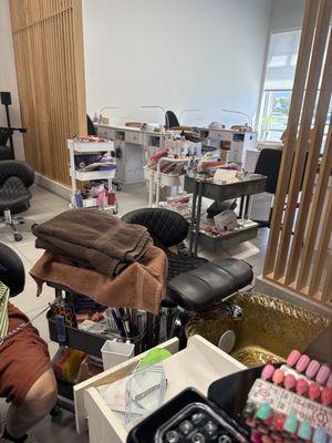 Lumi Nail Spa