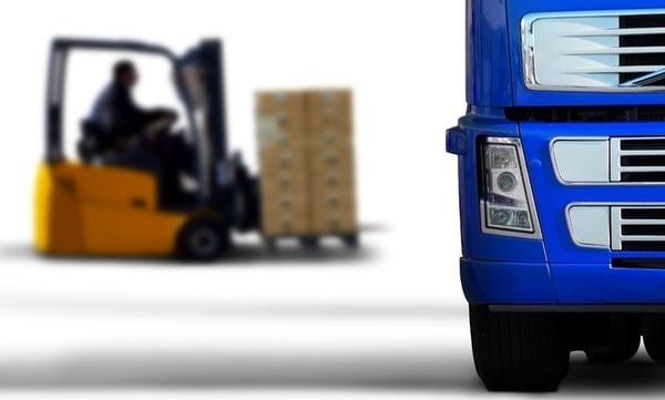 Transportation of America