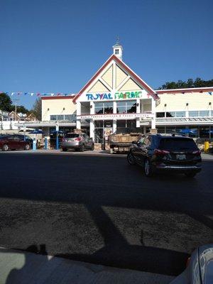 Royal Farms