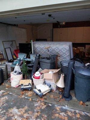 J&J Junk Removal & Demolition