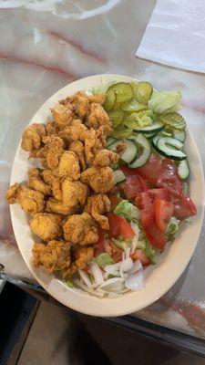 Sam’s Southern Eatery