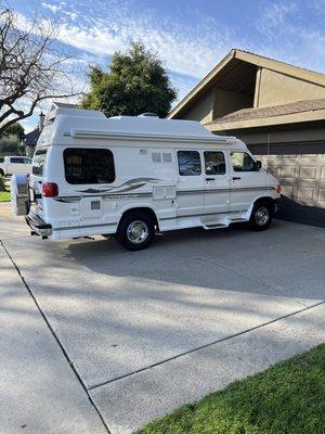 Central Valley Window Tinting