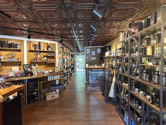 Panhandle Apothecary