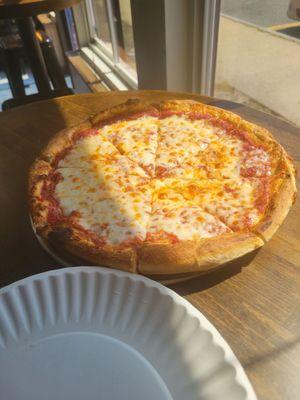 Milford Pizza Palace