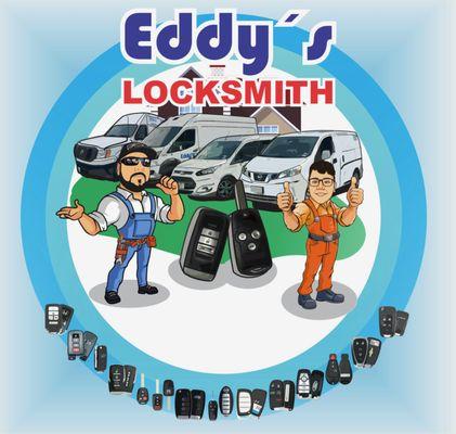 Eddy’s Locksmith