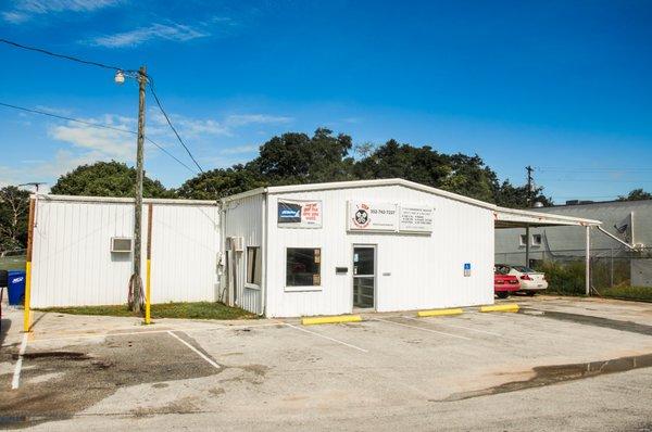 1 Stop Automotive Group