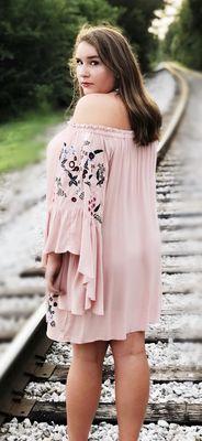 Klothes Jewelry and More