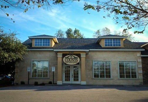 Counts Real Estate Group