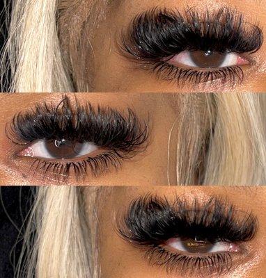 Blinkstominkz By Dannielovee