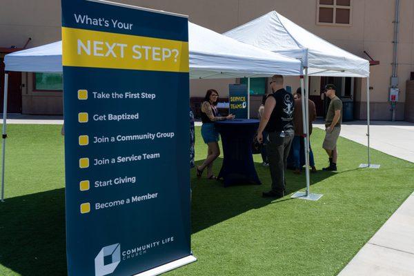 Community Life Church