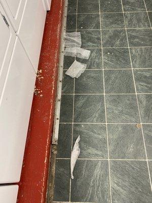 Bay Valley Harbor Apartments