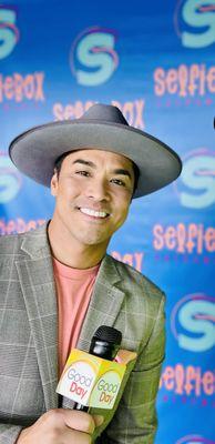 SelfieBox Sacramento