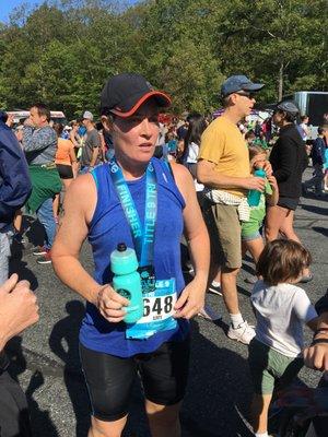 Title 9 Sprint Tri - Hopkinton