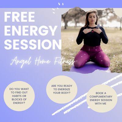 Angel Home Fitness