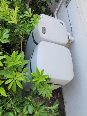 Not sure about your water? We'll test it and recommend the right filtration system.