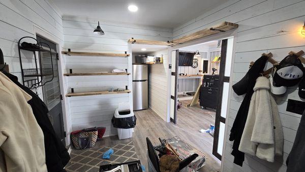 Merrill's Home Improvements