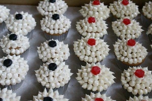 Cardinali's Bakery