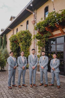 Peter Cassara Clothiers