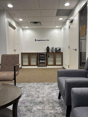 IntegroRecovery Clinic