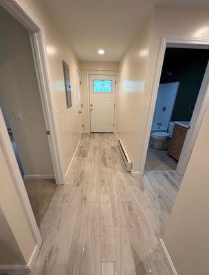 Titanium Painting & Renovations