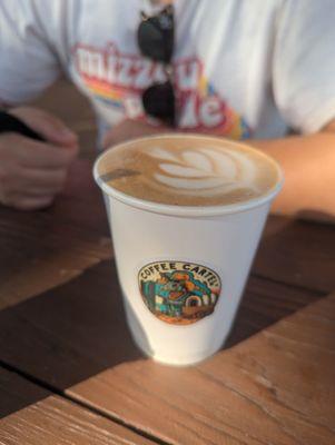 Coffee Cartel