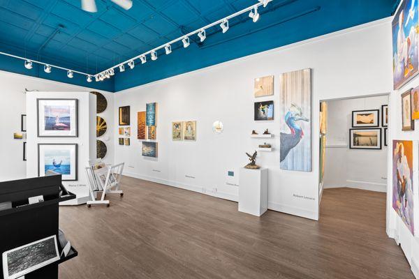 True North Art Gallery