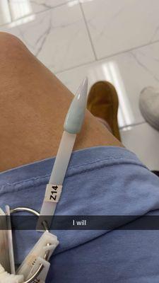 Happiness Nails & Spa