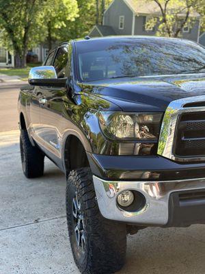 Righteous Rides Auto Detailing