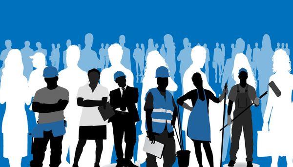 Opportunity Staffing