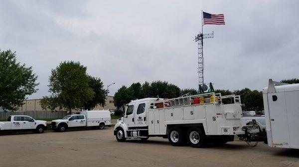 Sioux Falls Tower & Communications